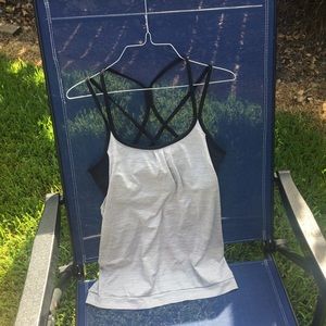 Athleta tank top